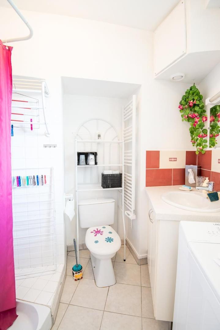 L'Ecureuil - Small T2 For 2 Pers. Apartment Amboise Exterior photo